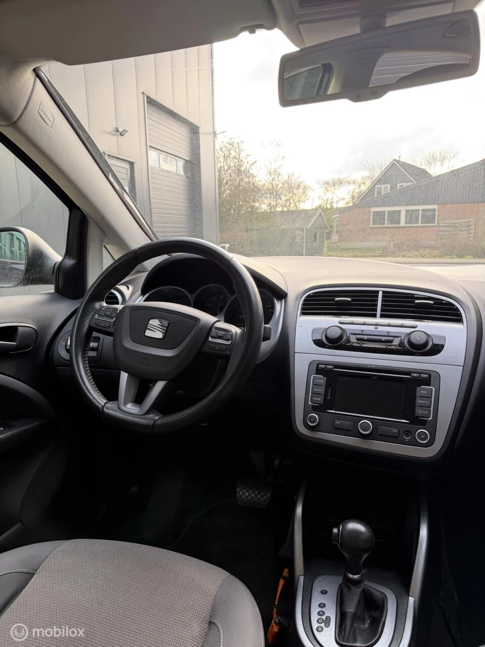 Hoofdafbeelding SEAT Altea