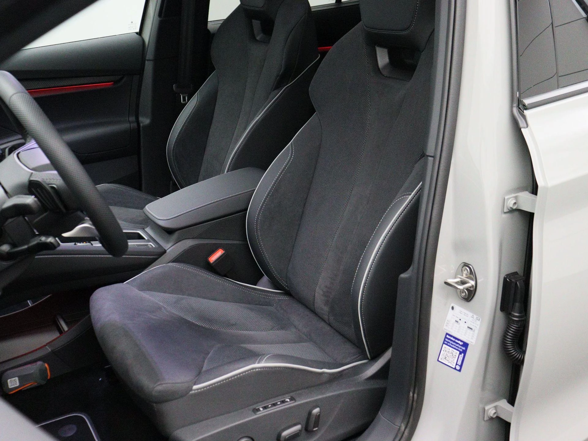 Hoofdafbeelding Škoda Enyaq Coupe