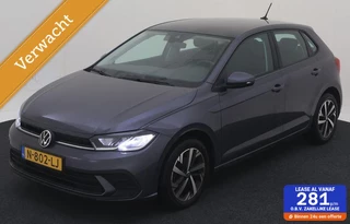 Volkswagen Polo 1.0 TSI Life