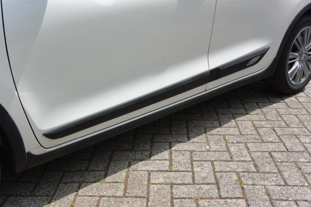 Hoofdafbeelding Suzuki Baleno