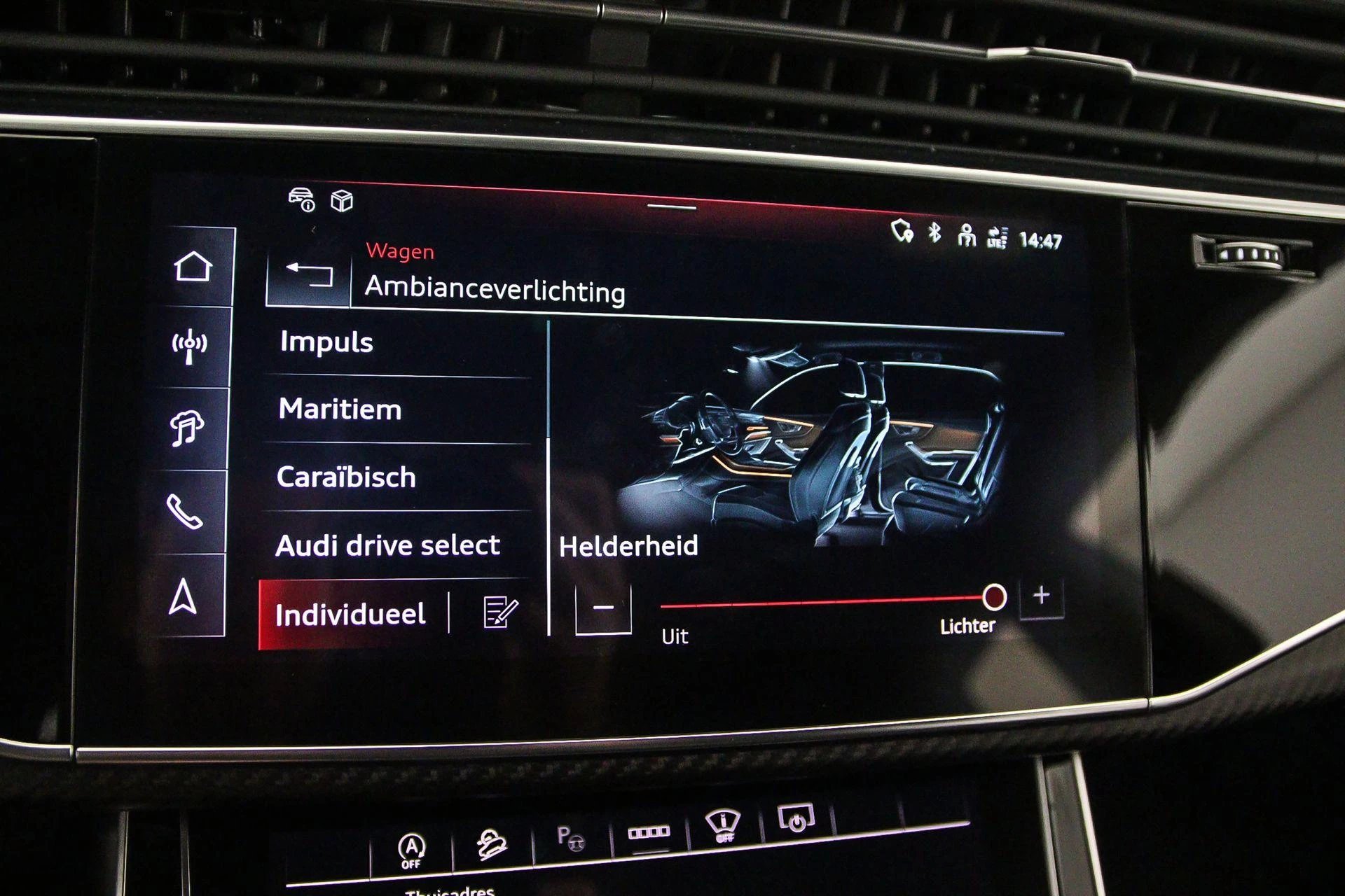 Hoofdafbeelding Audi SQ8