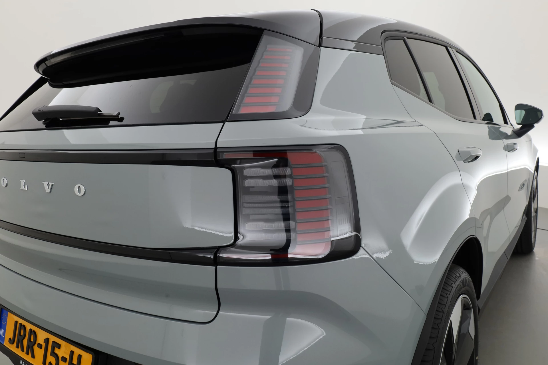 Hoofdafbeelding Volvo EX30