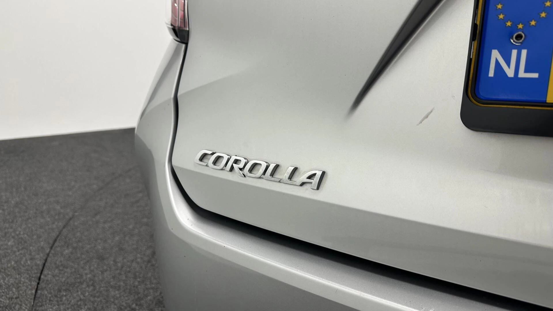 Hoofdafbeelding Toyota Corolla Touring Sports