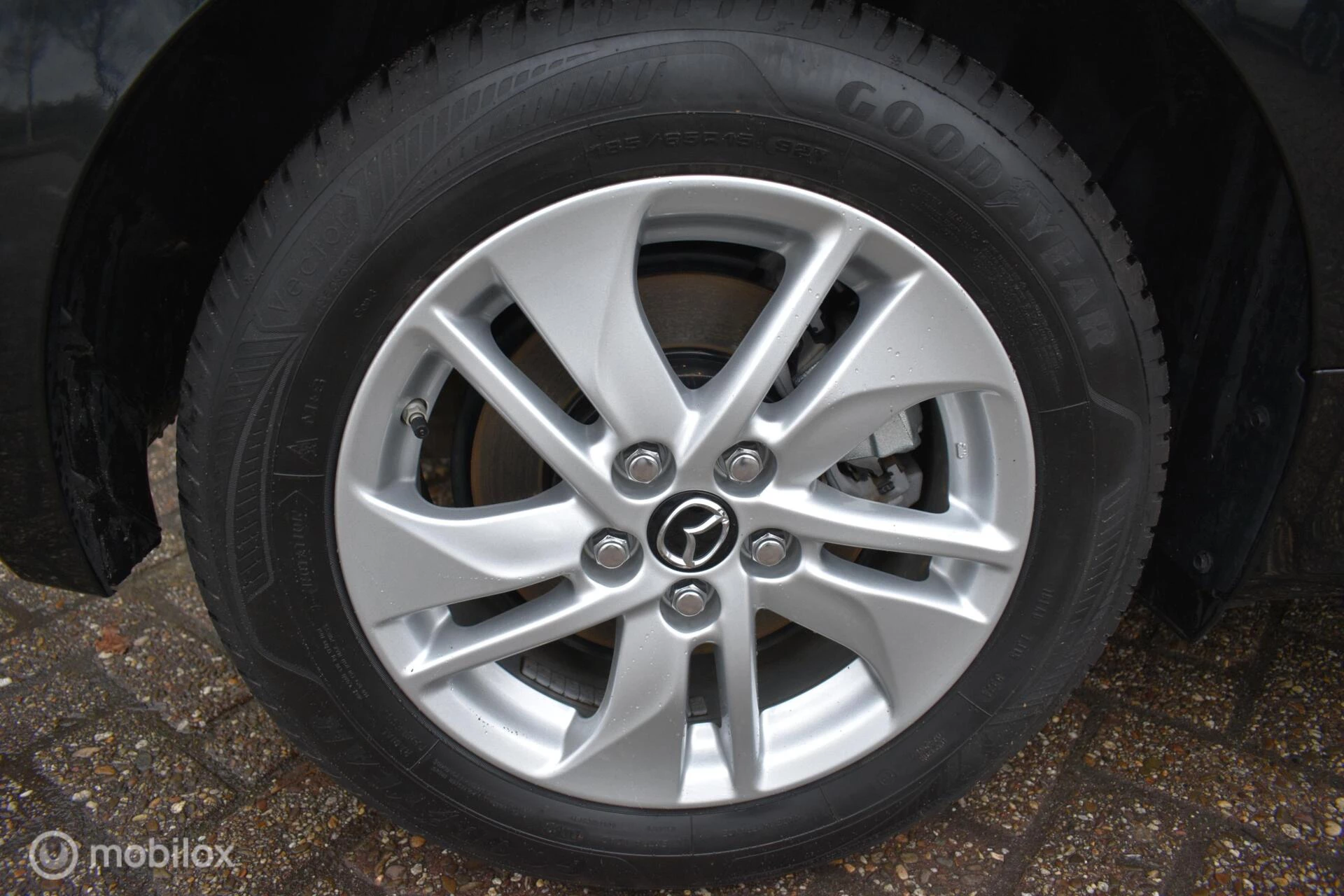 Hoofdafbeelding Mazda 2 Hybrid