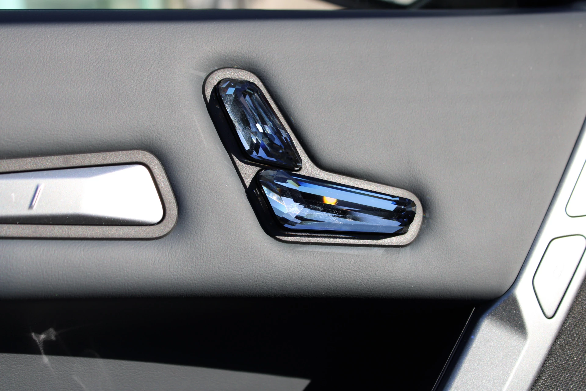 Hoofdafbeelding BMW iX