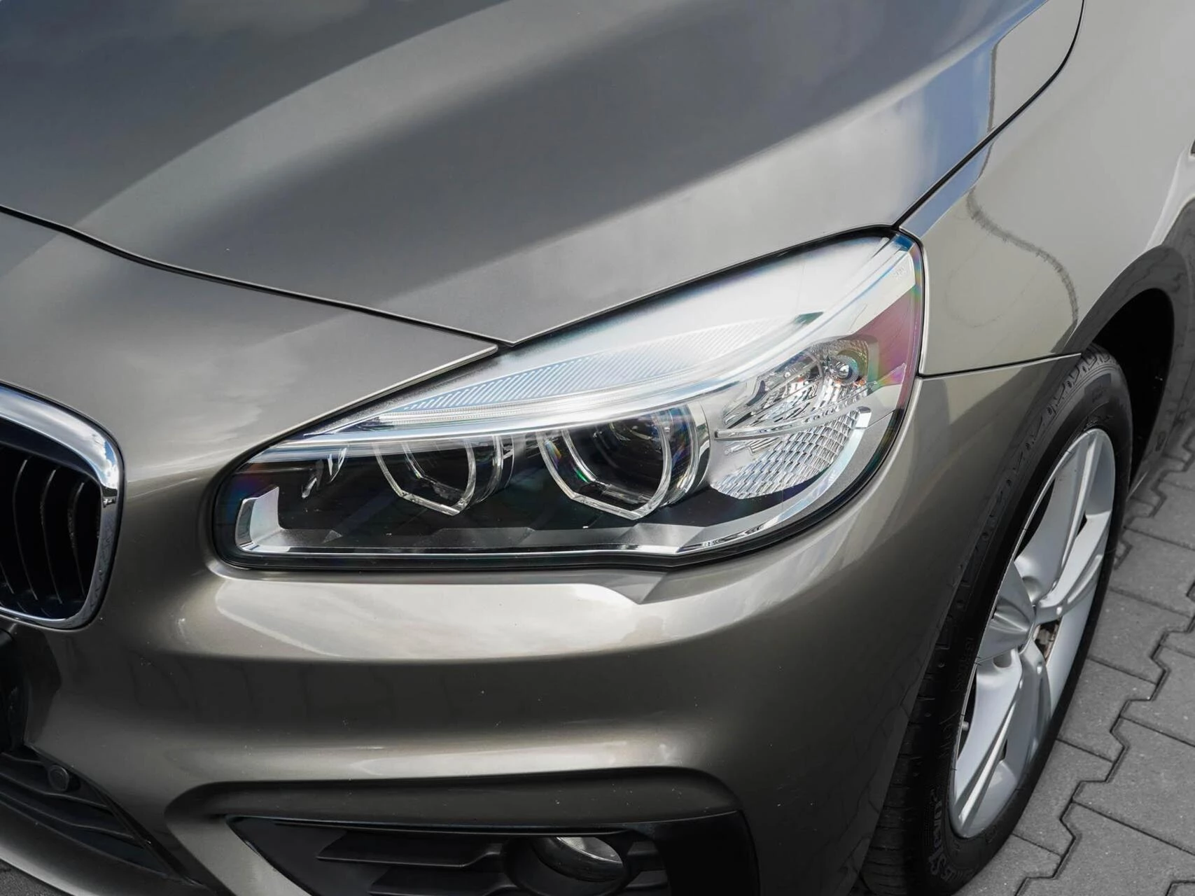 Hoofdafbeelding BMW 2 Serie