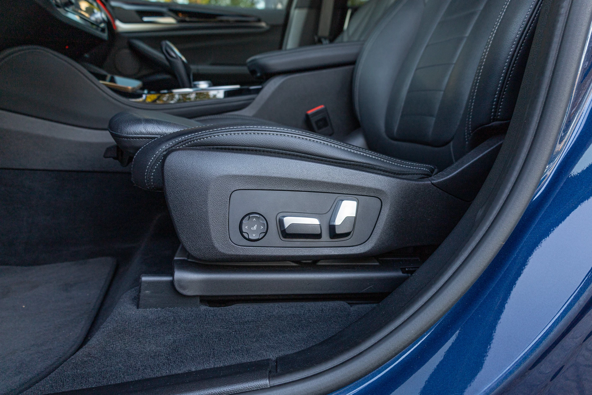 Hoofdafbeelding BMW X4