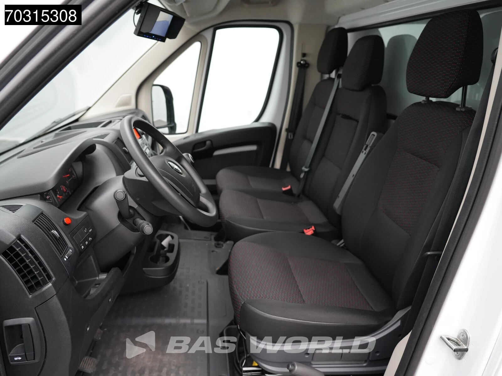 Hoofdafbeelding Opel Movano