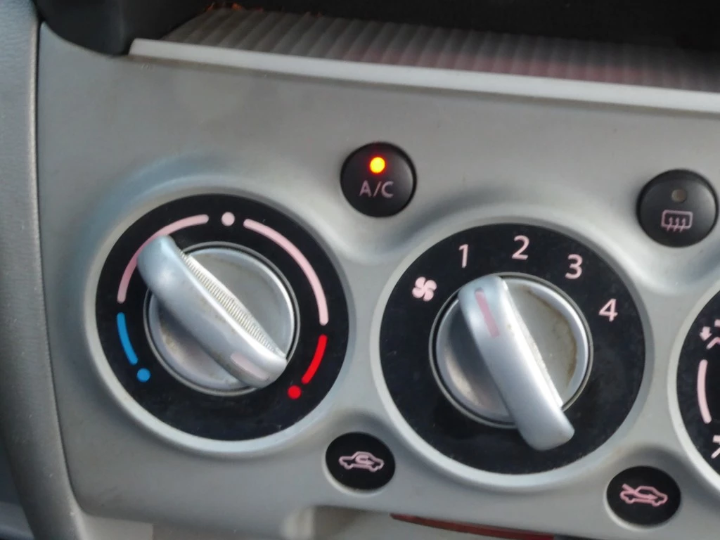 Hoofdafbeelding Suzuki Alto