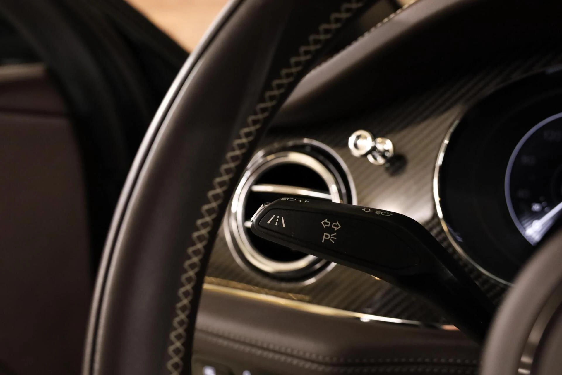 Hoofdafbeelding Bentley Bentayga