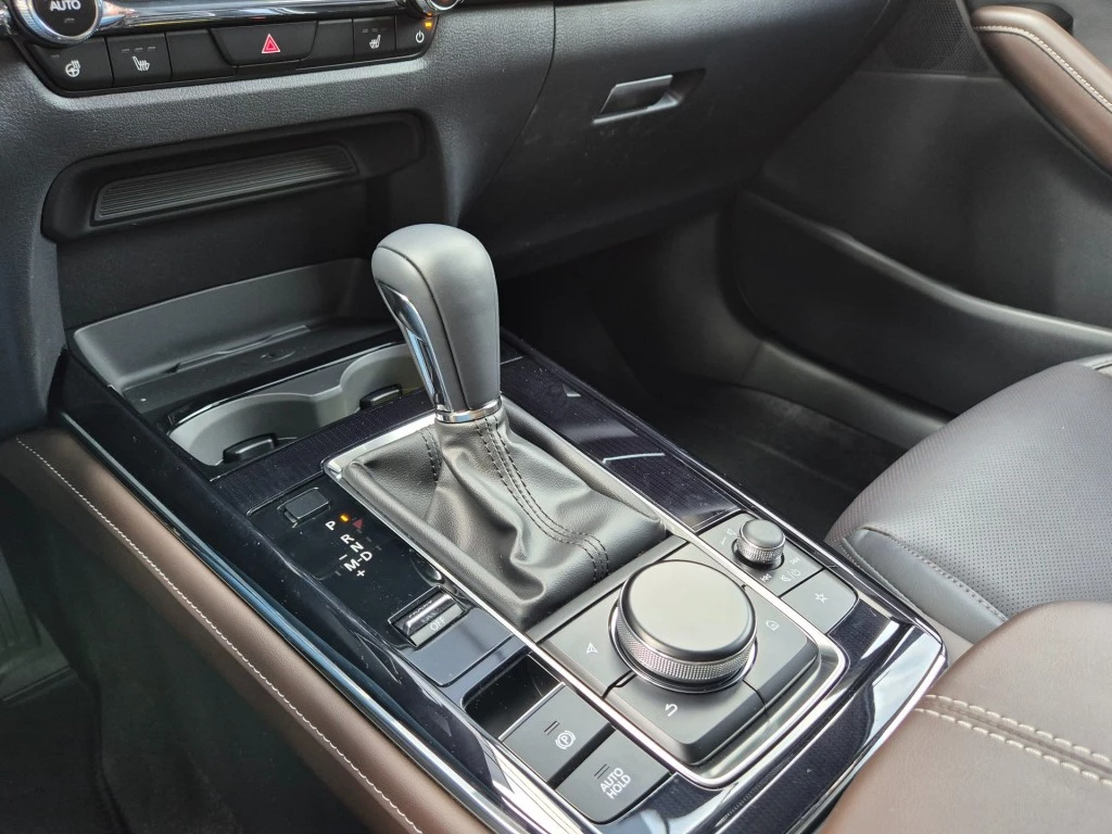 Hoofdafbeelding Mazda CX-30