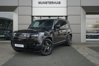 Land Rover Defender 110 2.0 P400e 110 SE | Elektrische trekhaak | Koelvak |
