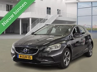 Volvo V40 2.0 D4 Summum Business AIRCO CRUISE PSENSOR NAVI