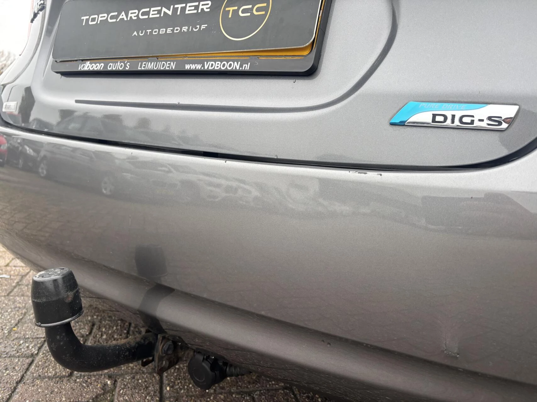 Hoofdafbeelding Nissan Note