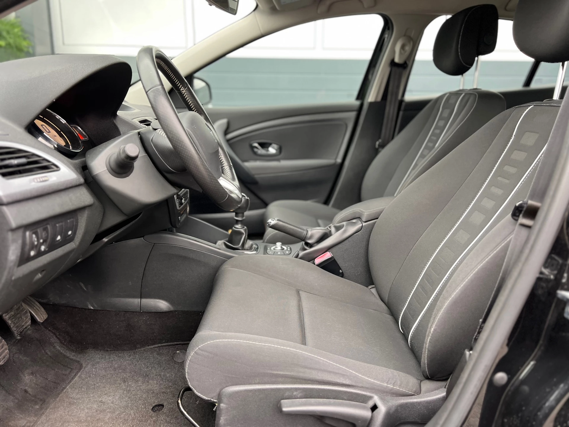 Hoofdafbeelding Renault Mégane