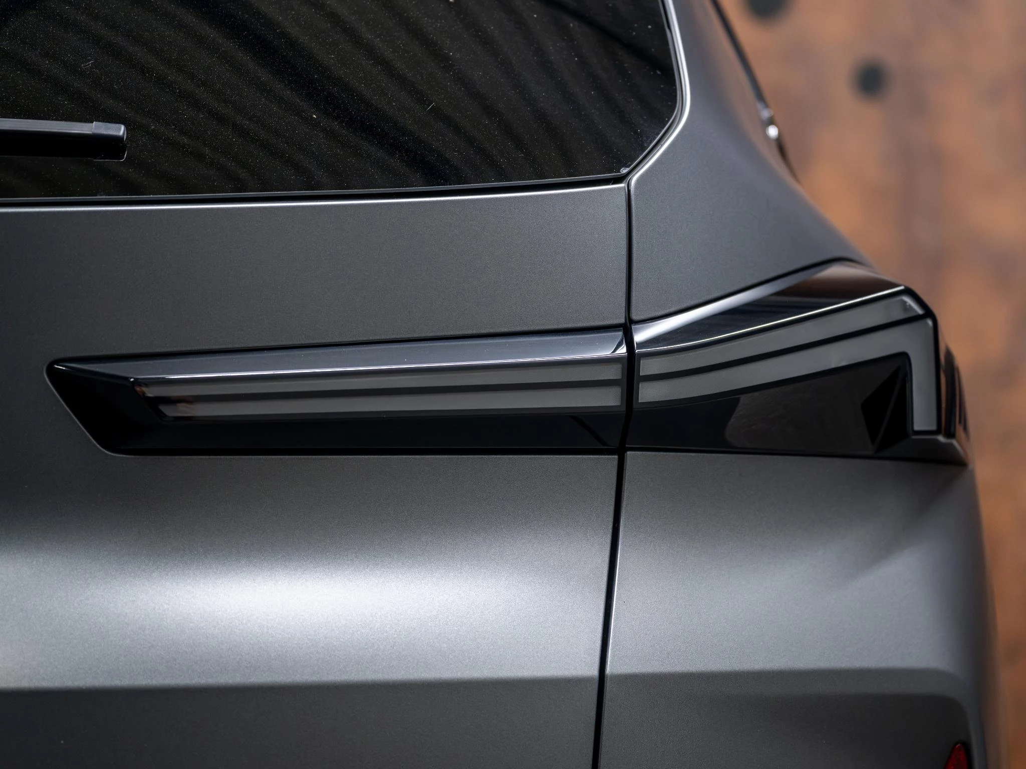 Hoofdafbeelding BMW XM