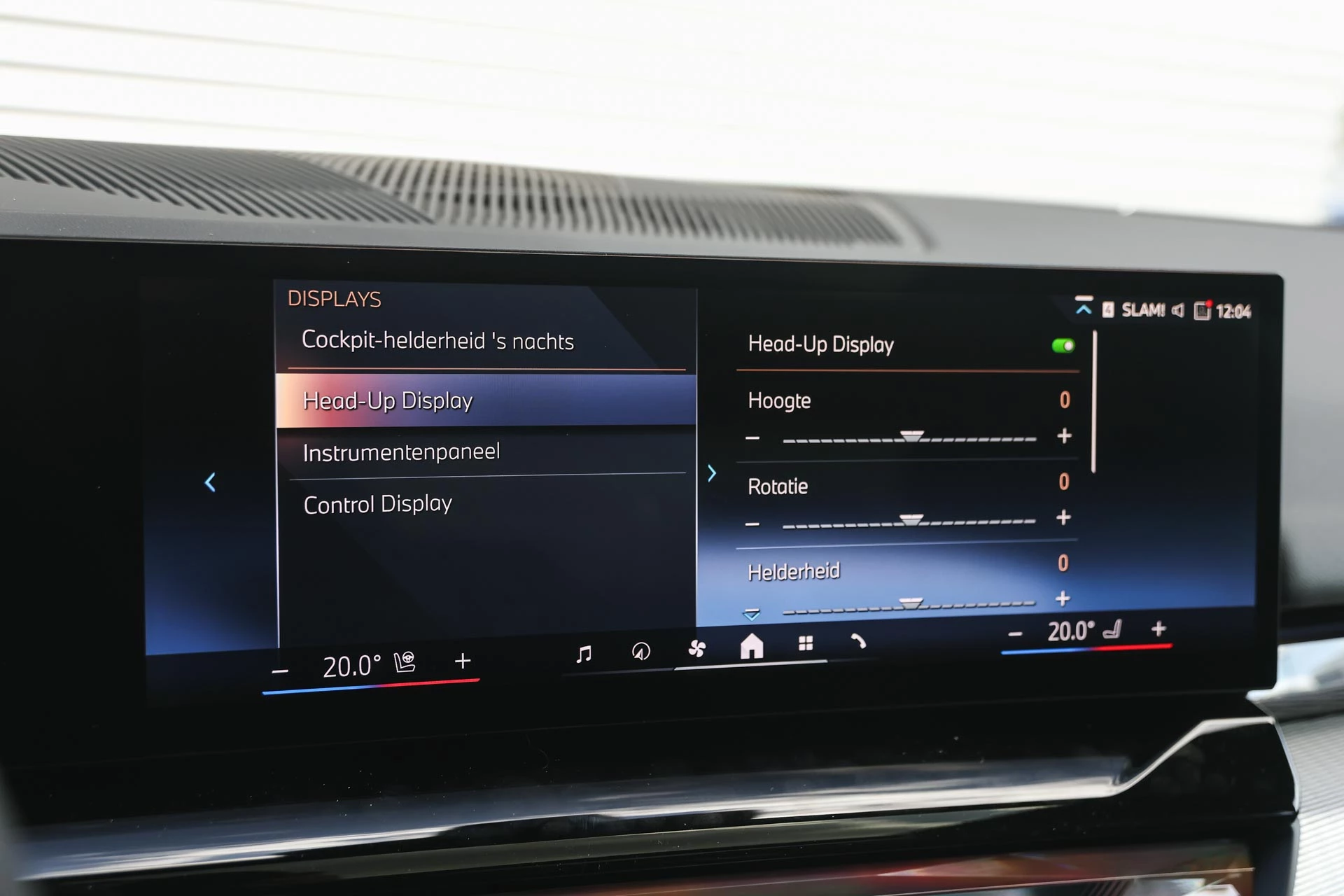 Hoofdafbeelding BMW i5