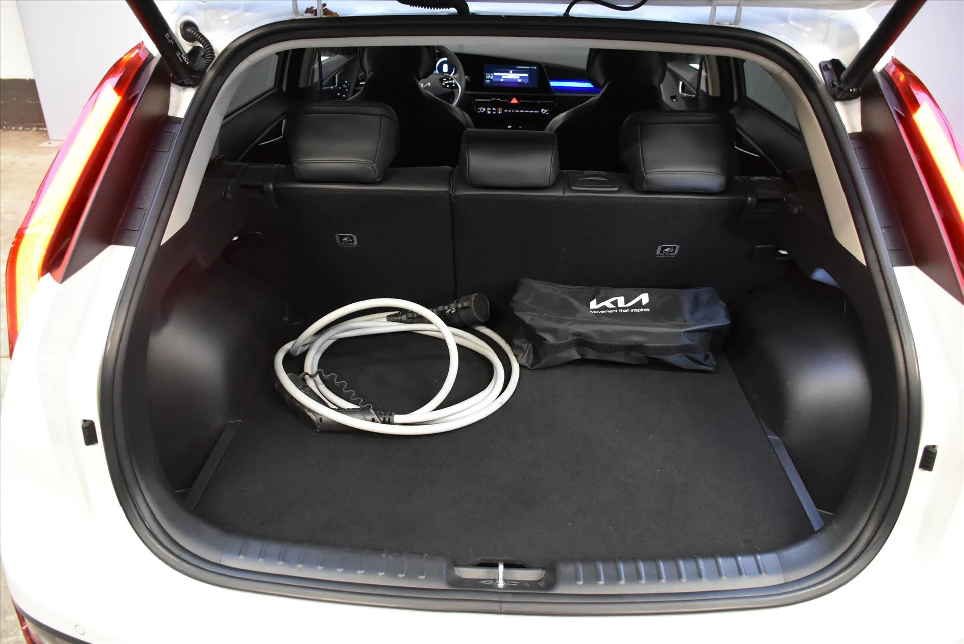 Hoofdafbeelding Kia e-Niro