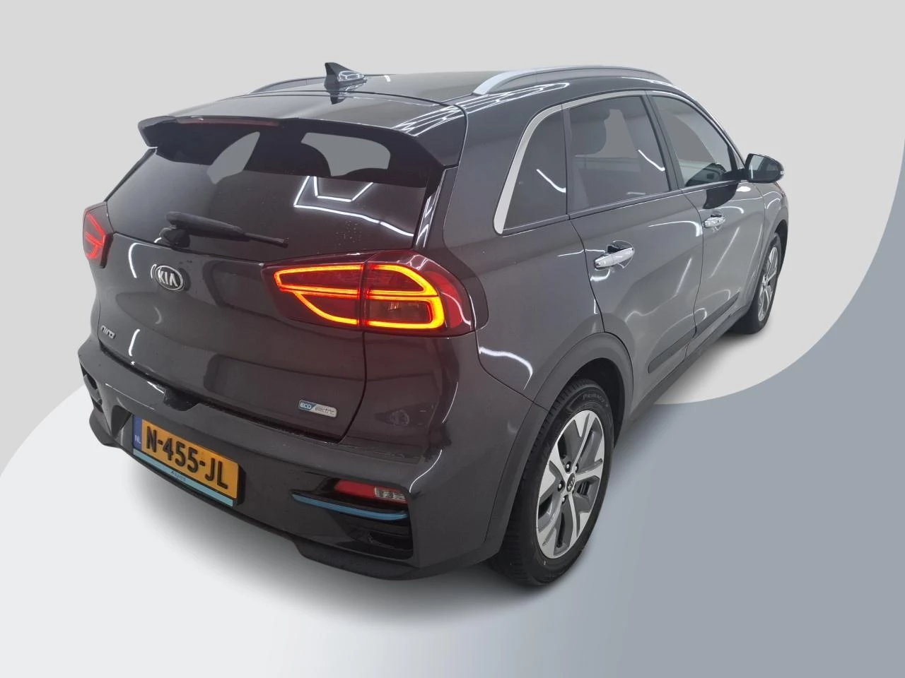 Hoofdafbeelding Kia e-Niro