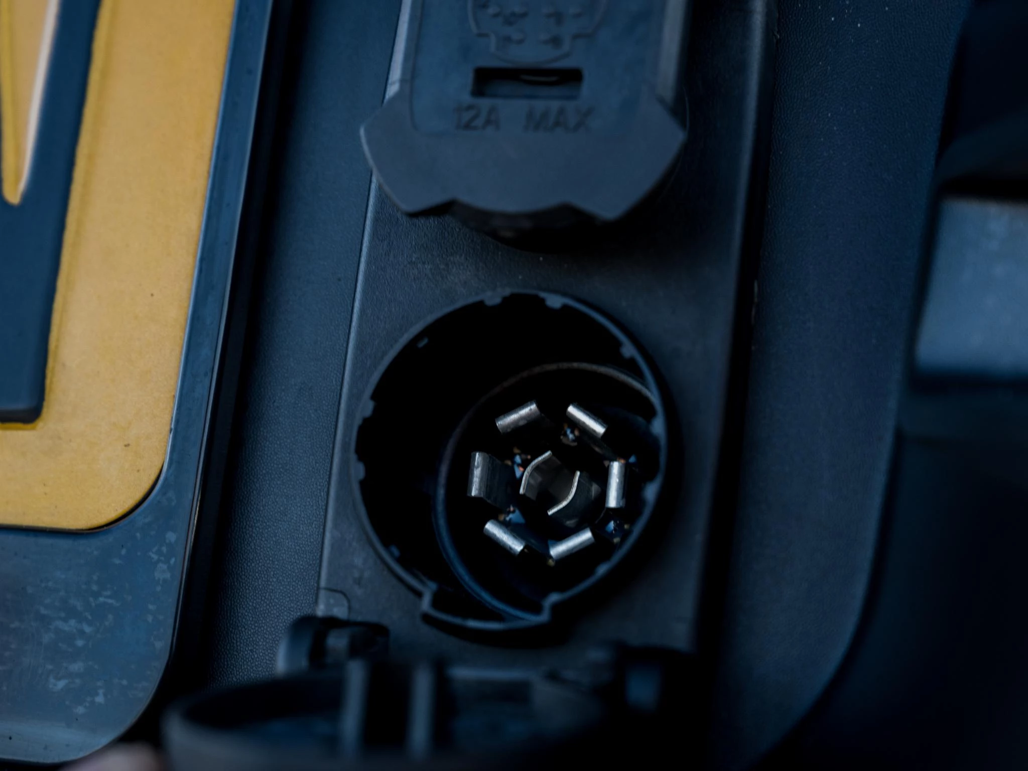 Hoofdafbeelding Dodge Ram Pick-Up