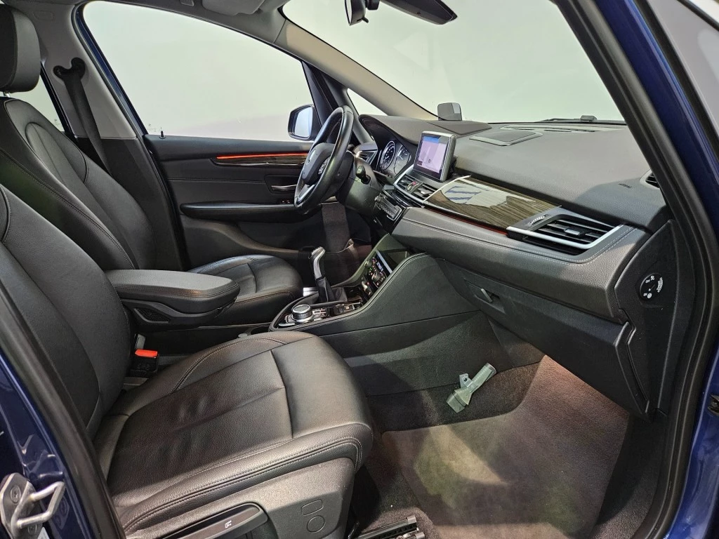 Hoofdafbeelding BMW 2 Serie