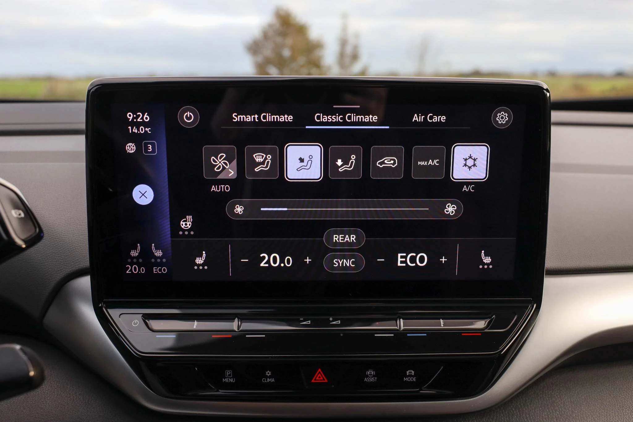 Hoofdafbeelding Volkswagen ID.4