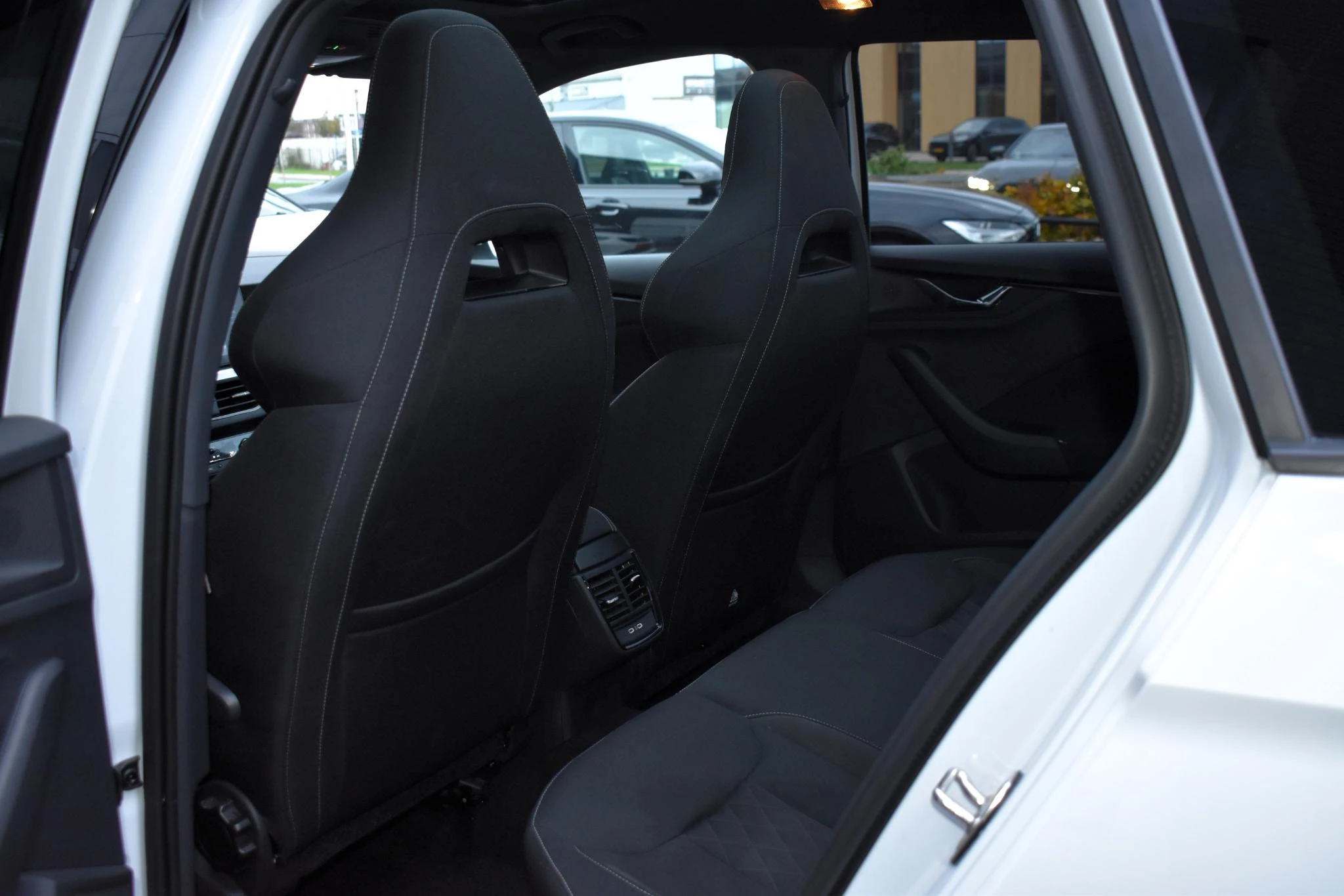 Hoofdafbeelding Škoda Kamiq