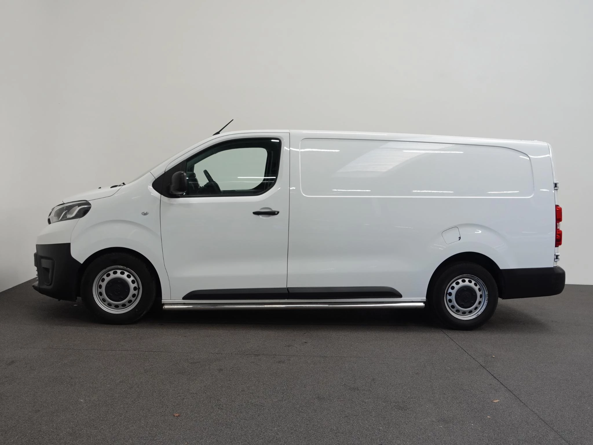 Hoofdafbeelding Toyota ProAce