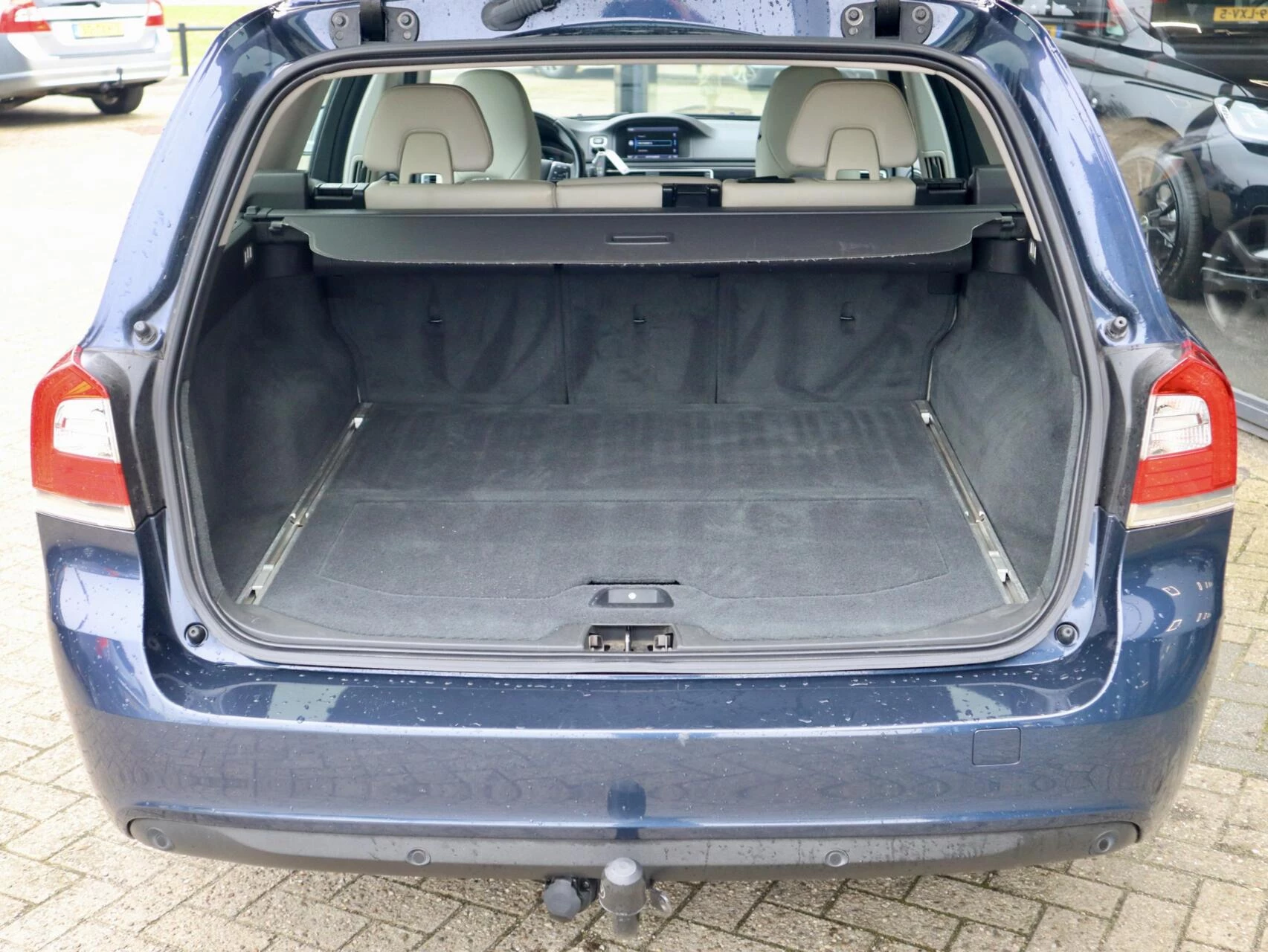 Hoofdafbeelding Volvo V70