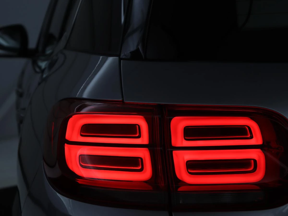 Hoofdafbeelding Citroën C5 Aircross