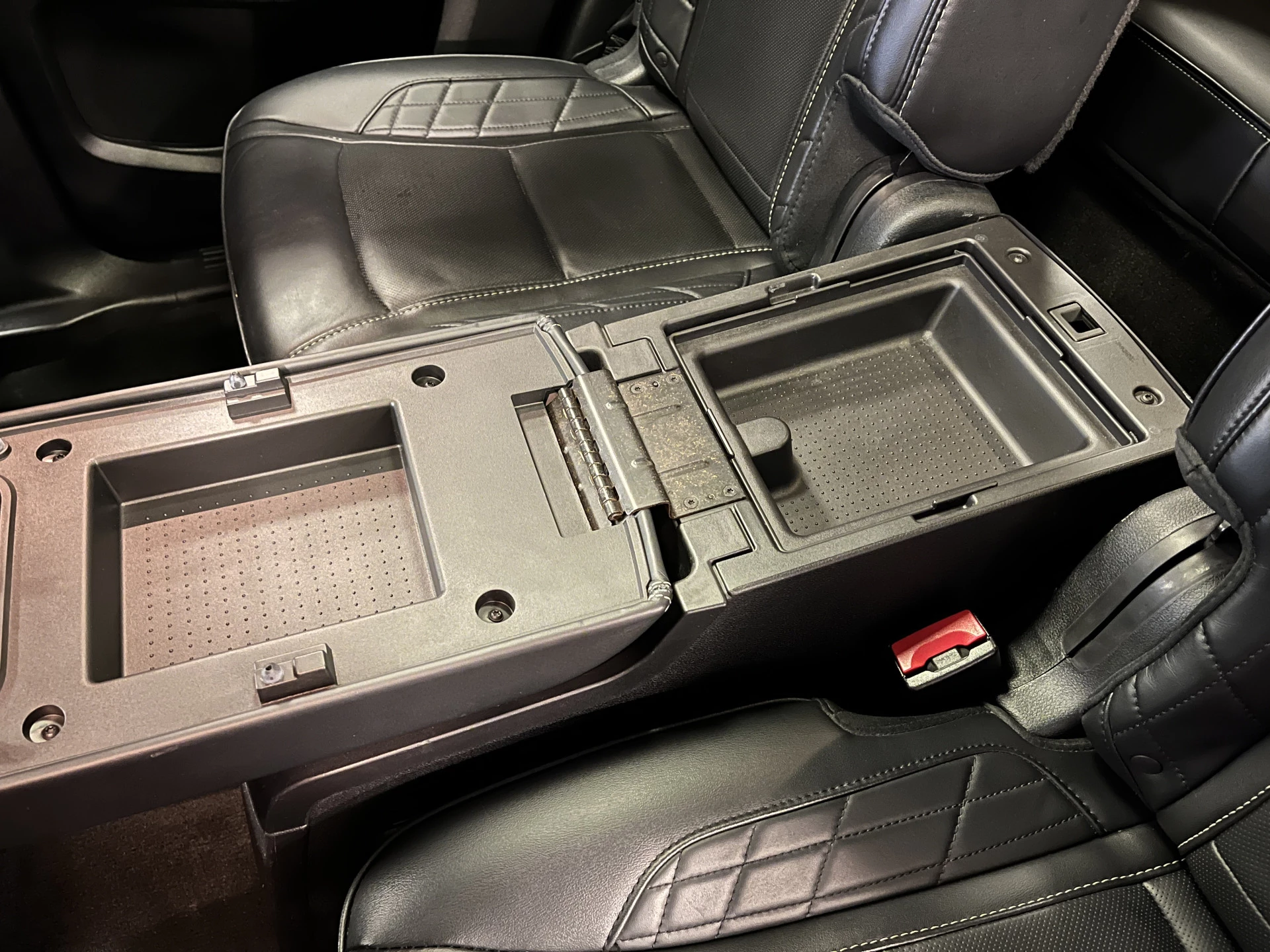 Hoofdafbeelding Ford Explorer