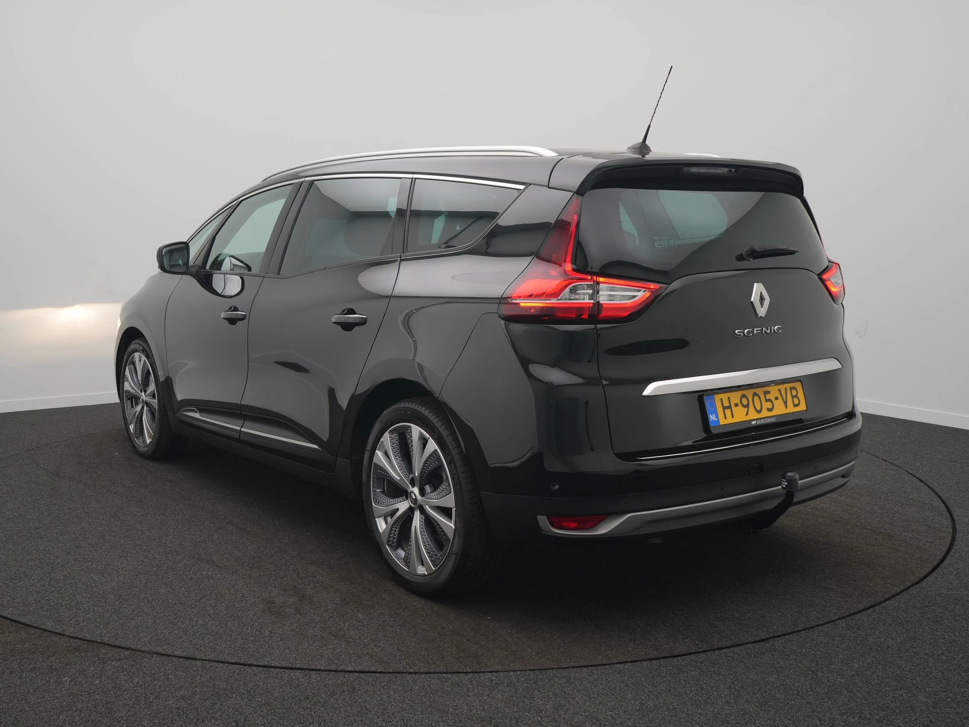 Hoofdafbeelding Renault Grand Scénic