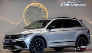 Volkswagen Tiguan 1.4 TSI eHybrid 3x R-Line Panorama/Keyless/IQ Light