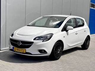 Opel Corsa 1.0 Turbo Color Edition | Navi | Airco | Cruise
