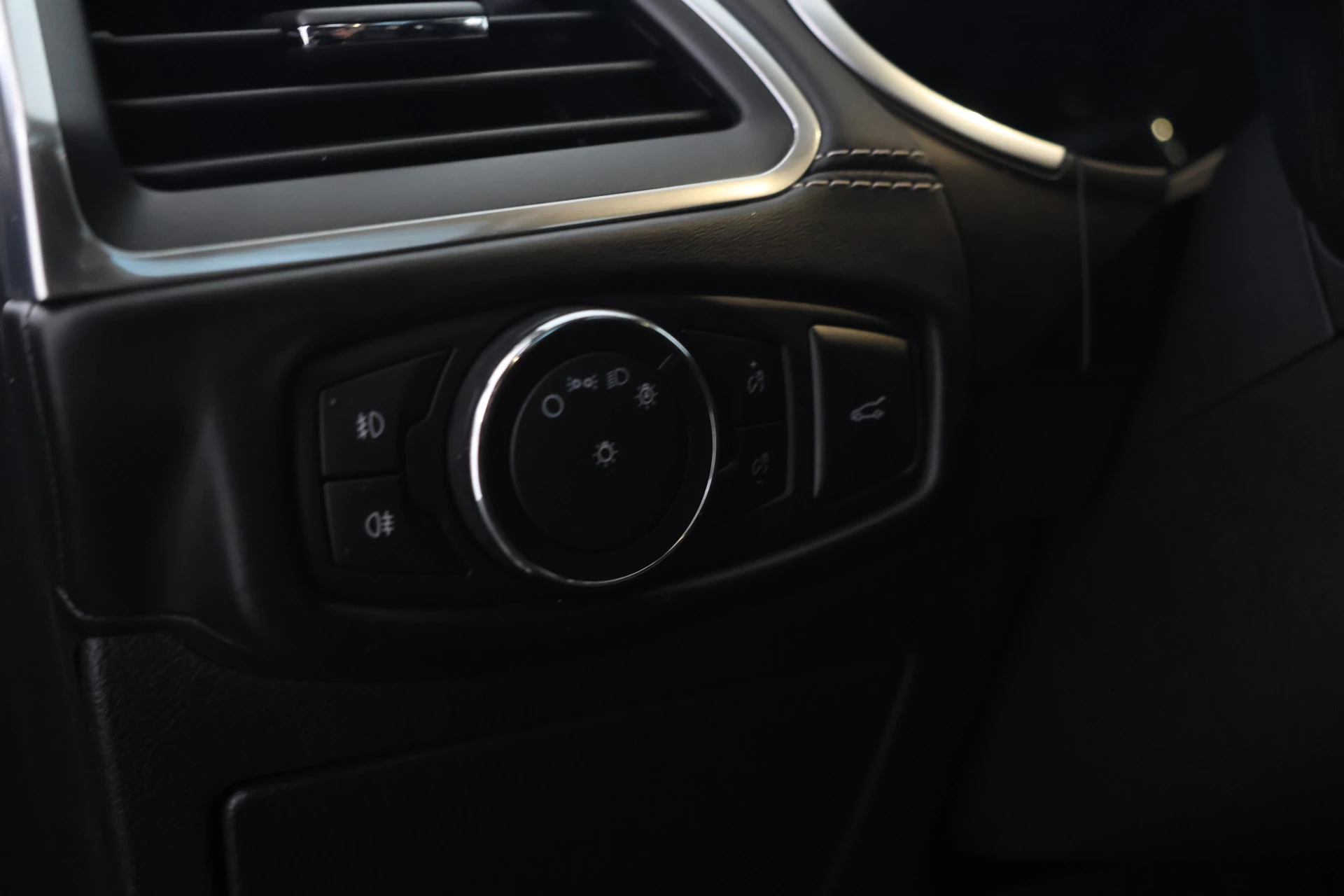 Hoofdafbeelding Ford S-Max