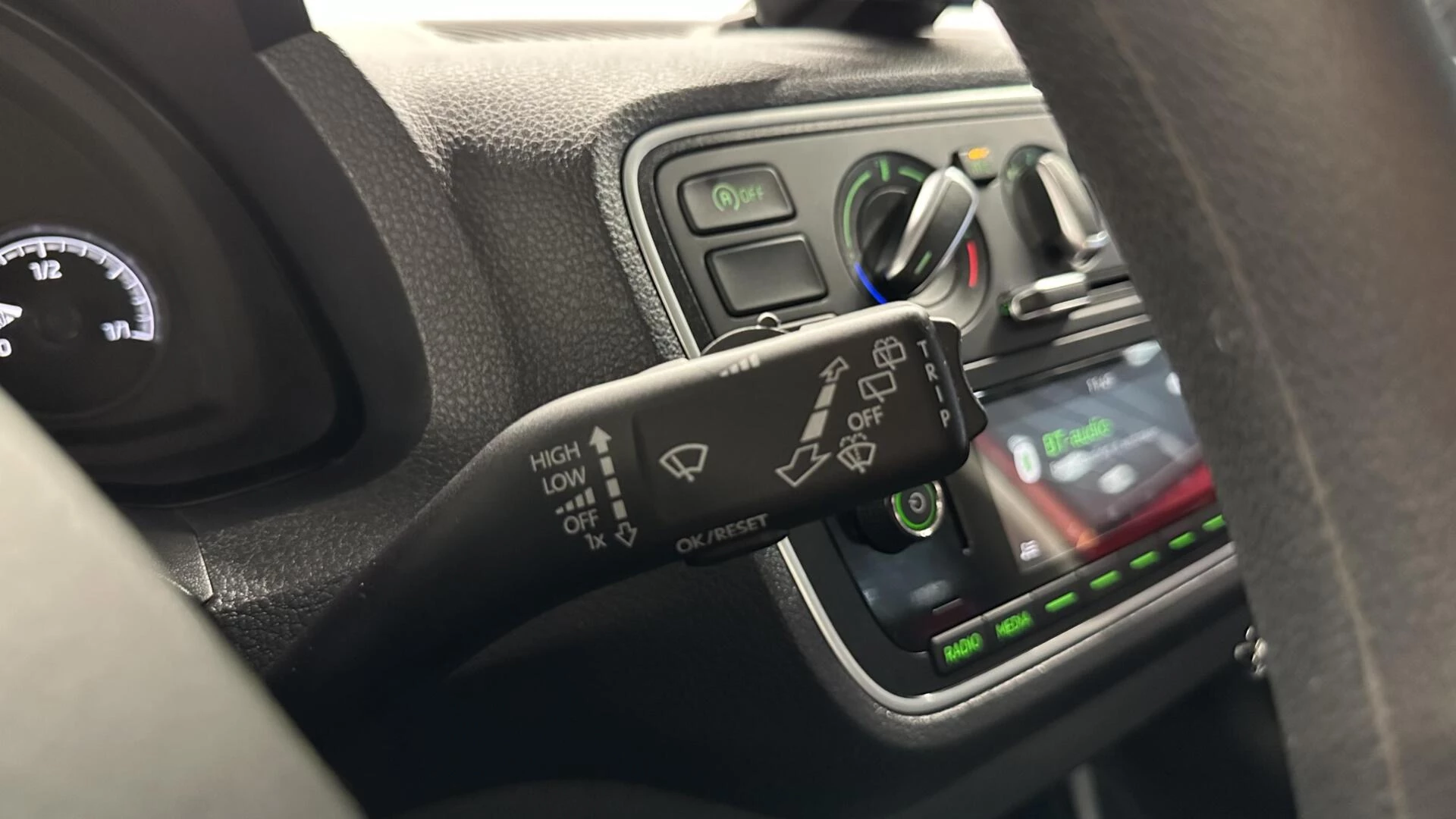 Hoofdafbeelding Škoda Citigo