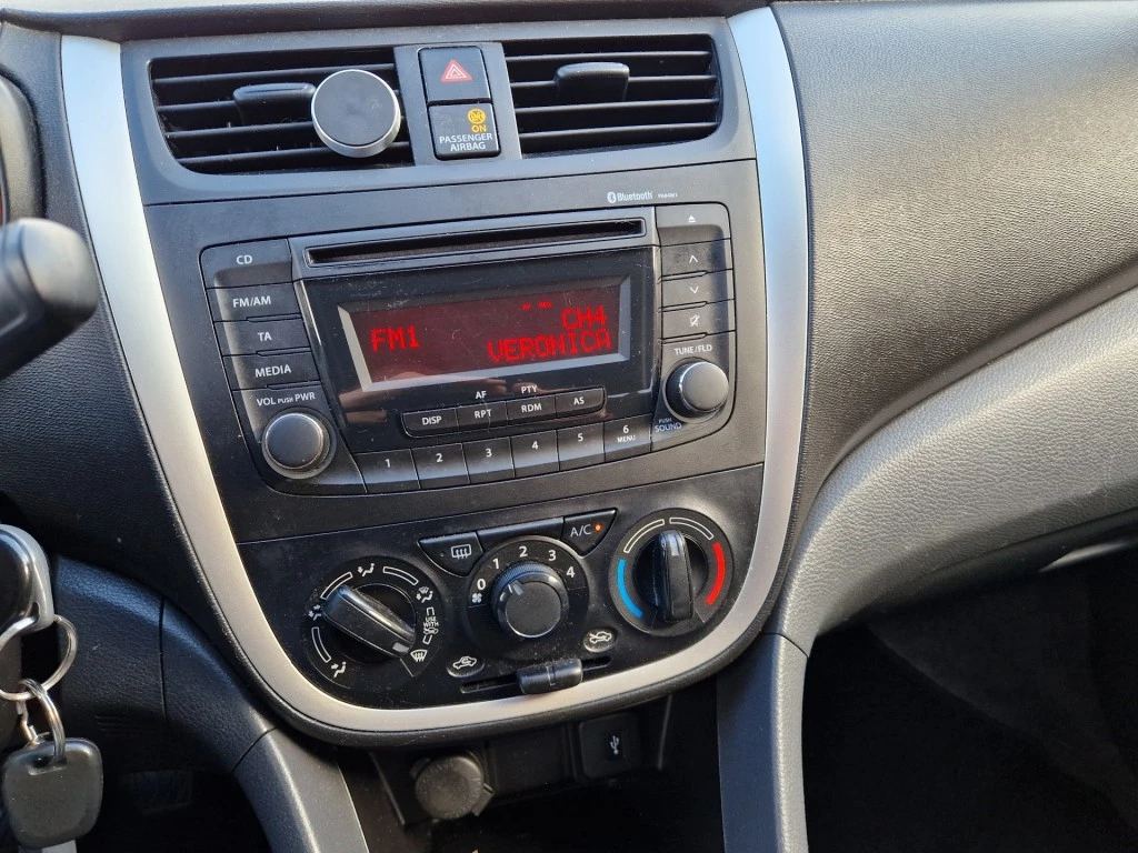 Hoofdafbeelding Suzuki Celerio