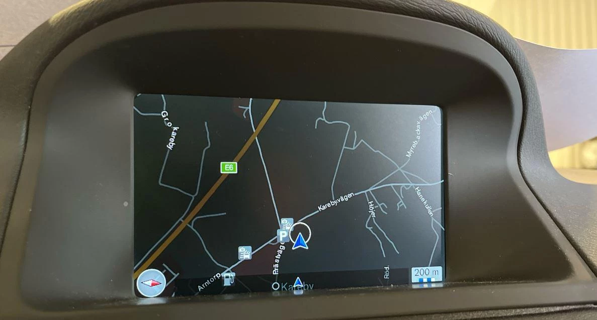 Hoofdafbeelding Volvo V70