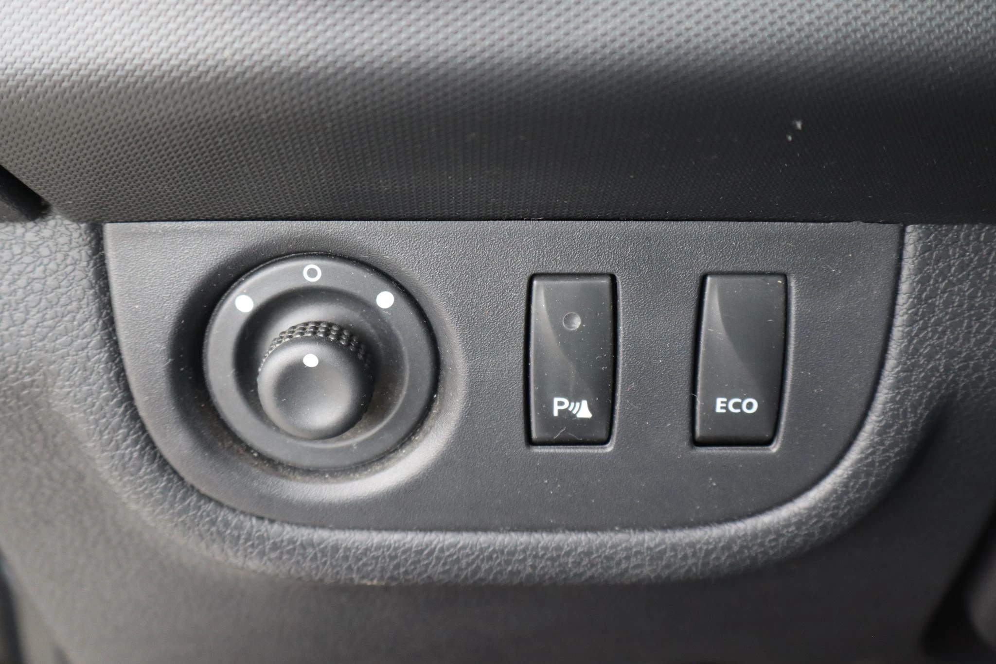 Hoofdafbeelding Dacia Logan