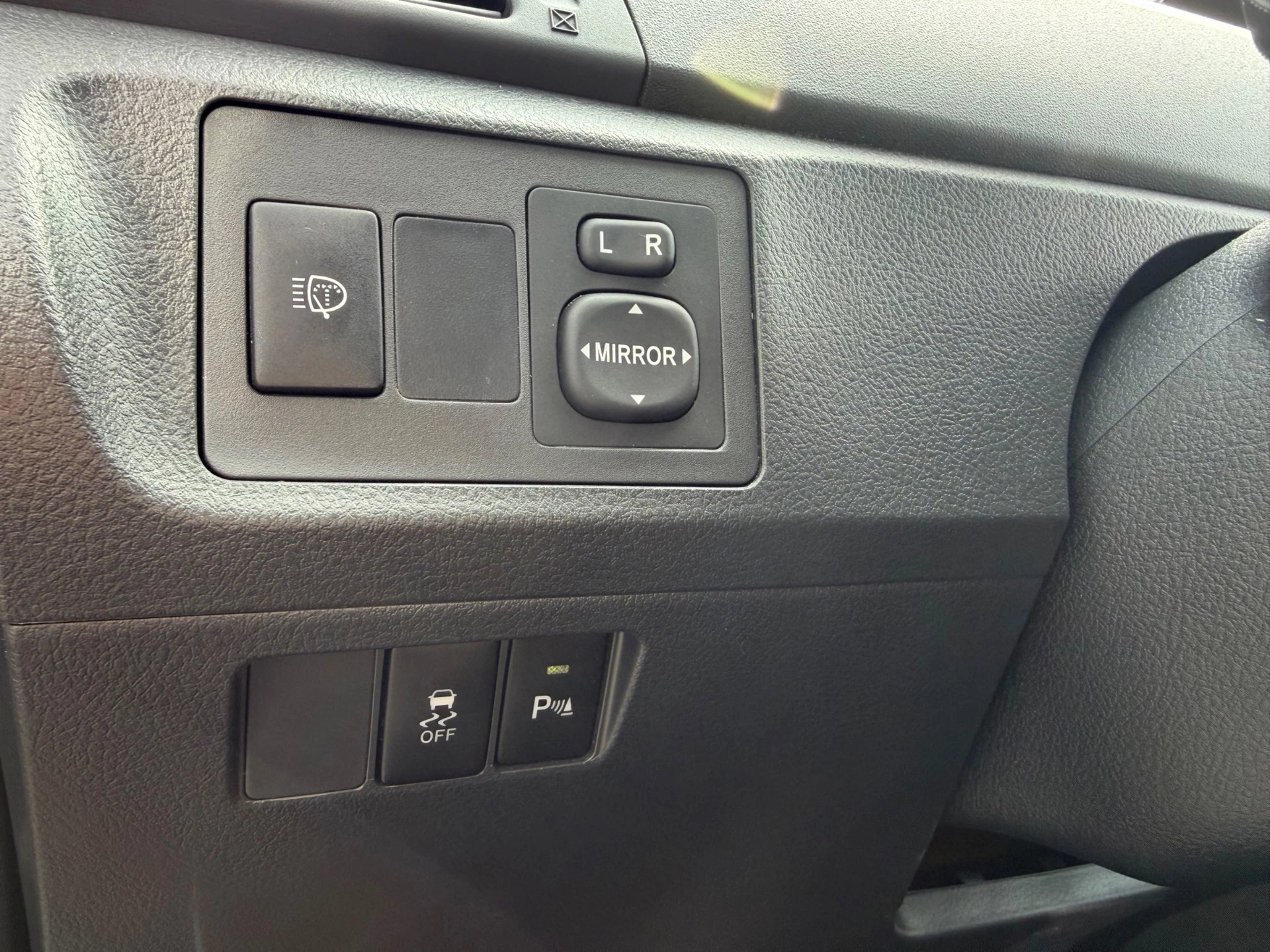 Hoofdafbeelding Toyota Verso