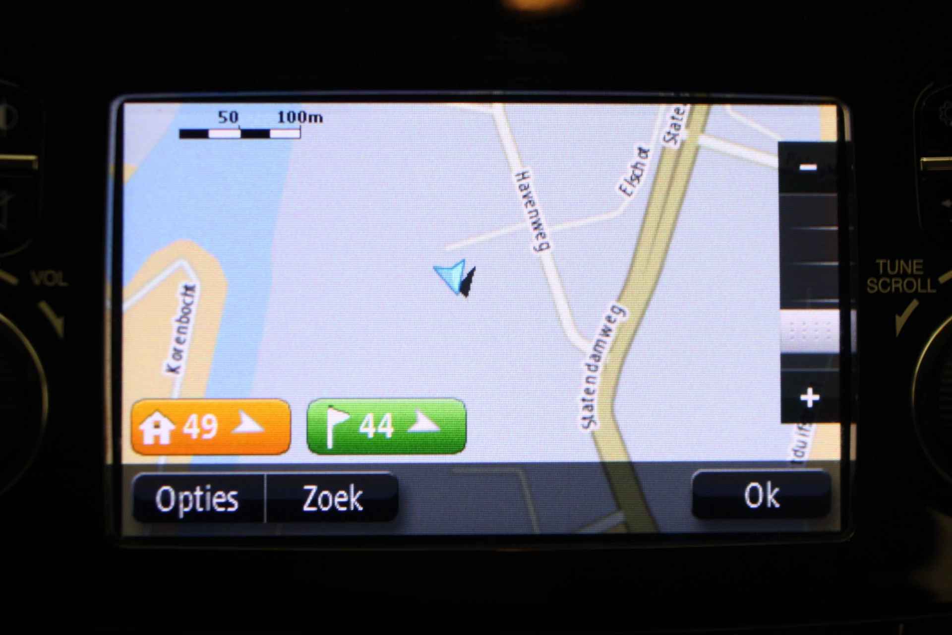 Hoofdafbeelding Fiat 500X