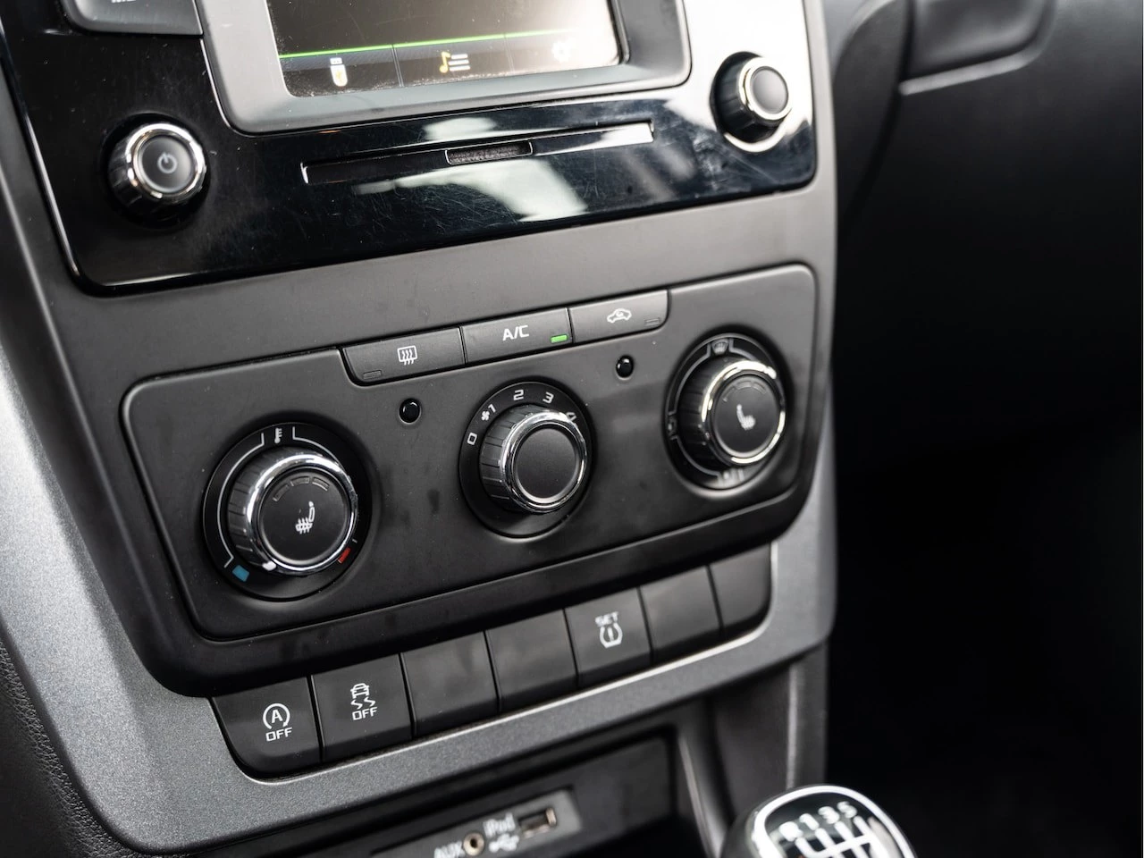 Hoofdafbeelding Škoda Yeti