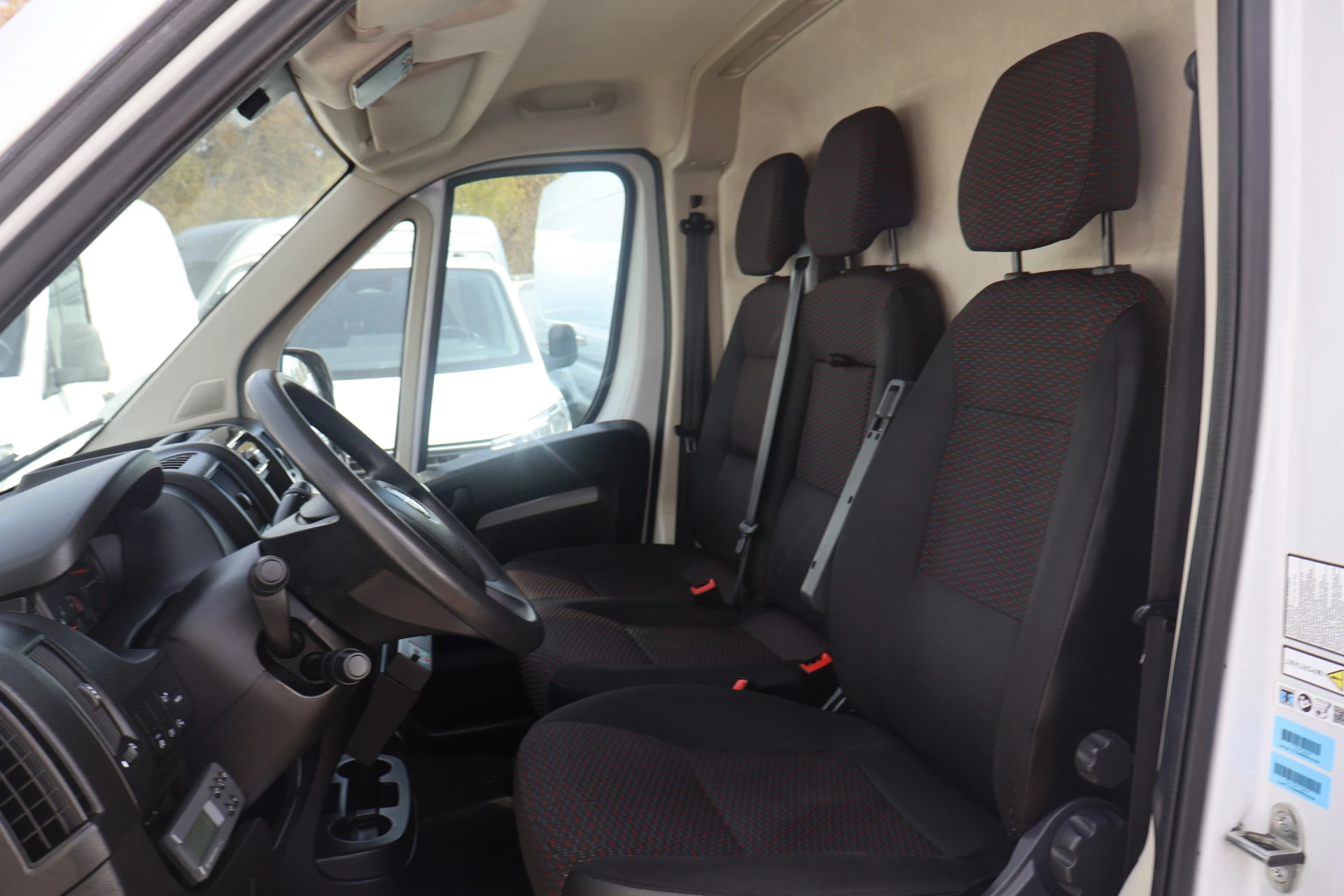 Hoofdafbeelding Opel Movano