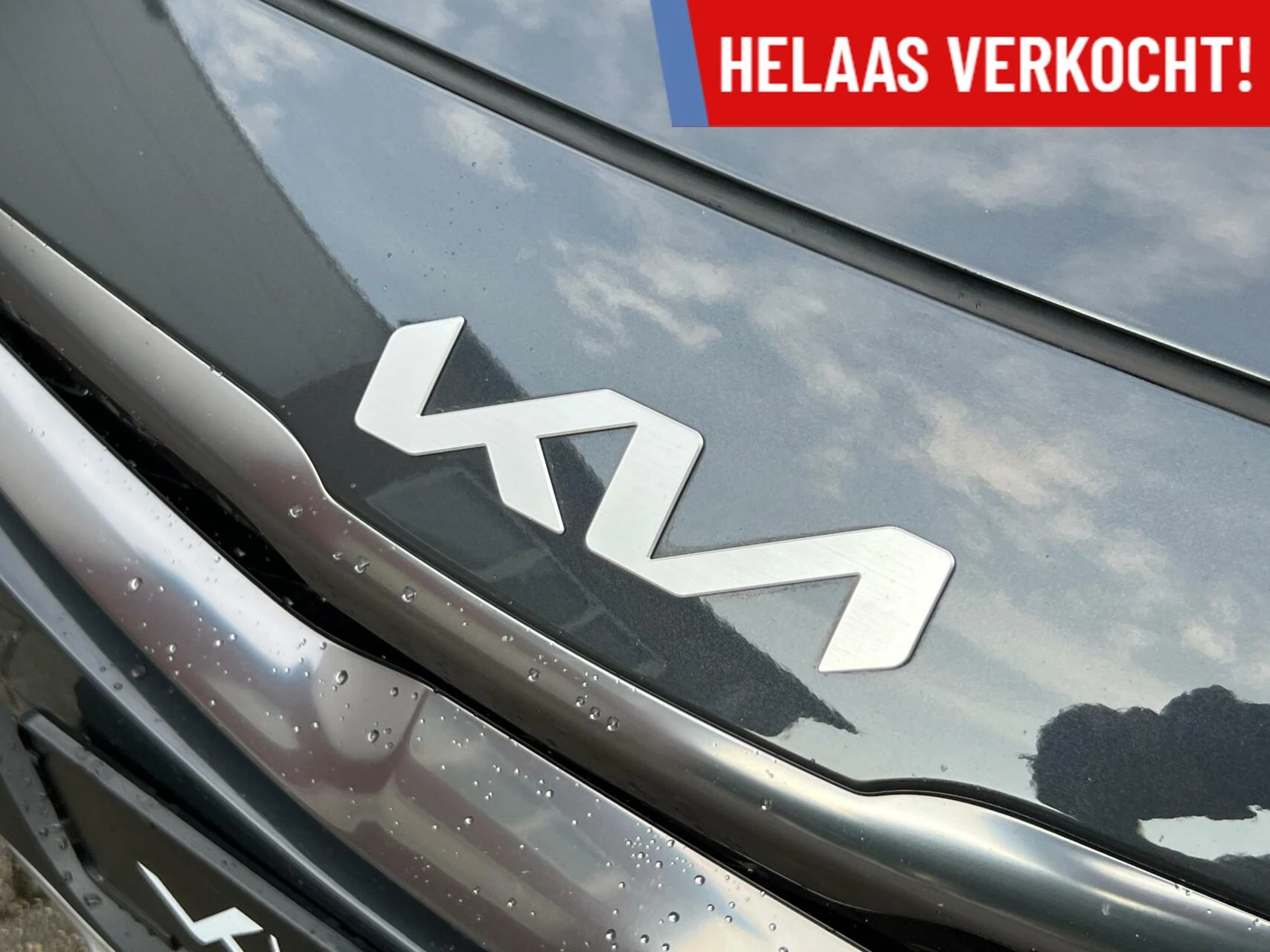 Hoofdafbeelding Kia XCeed