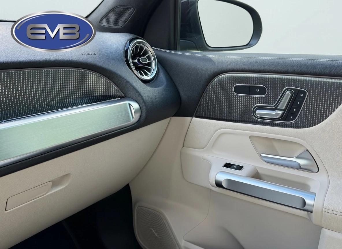 Hoofdafbeelding Mercedes-Benz GLB