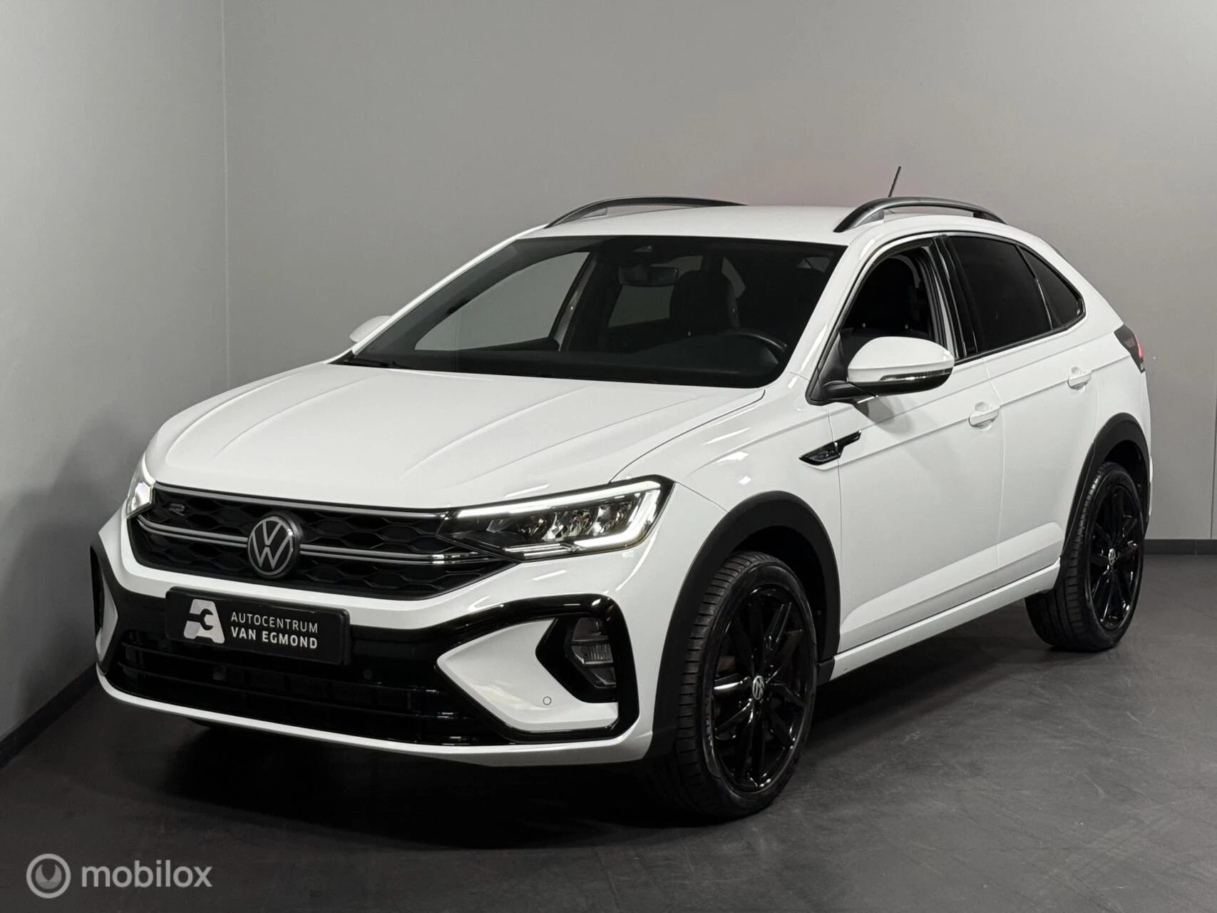 Hoofdafbeelding Volkswagen Taigo