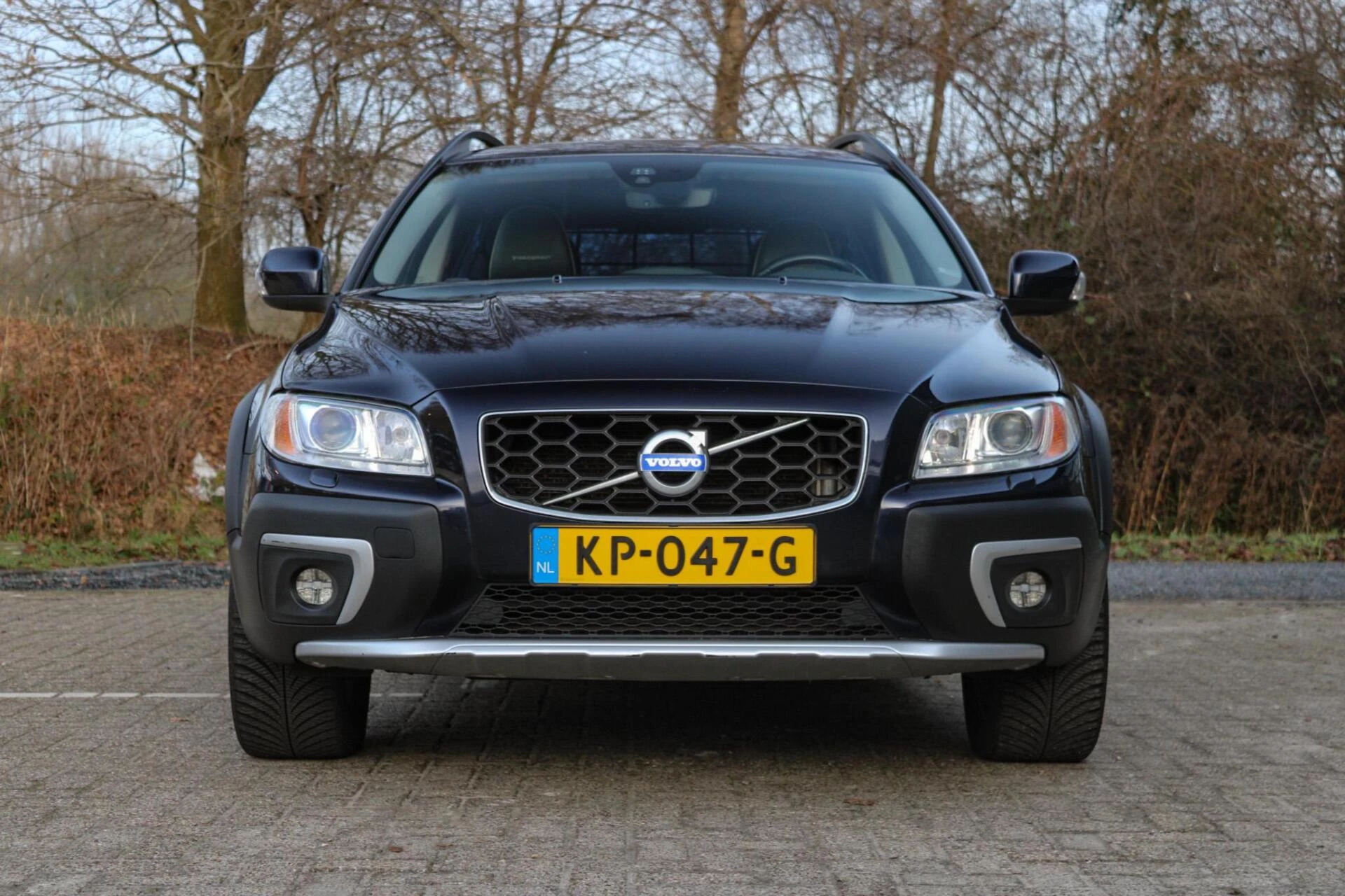 Hoofdafbeelding Volvo XC70