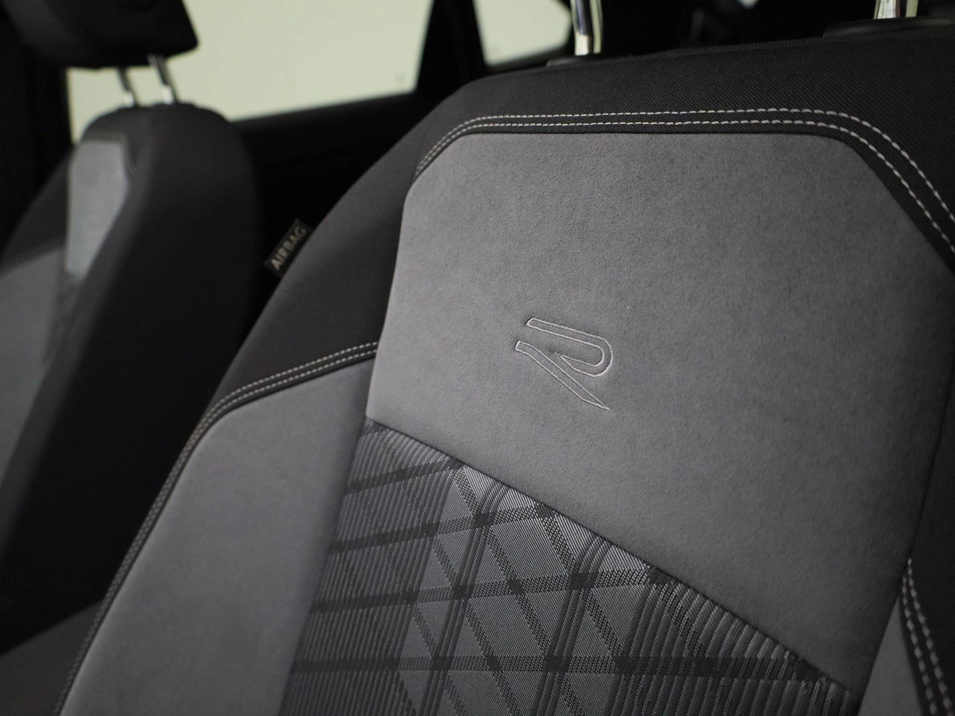 Hoofdafbeelding Volkswagen Taigo