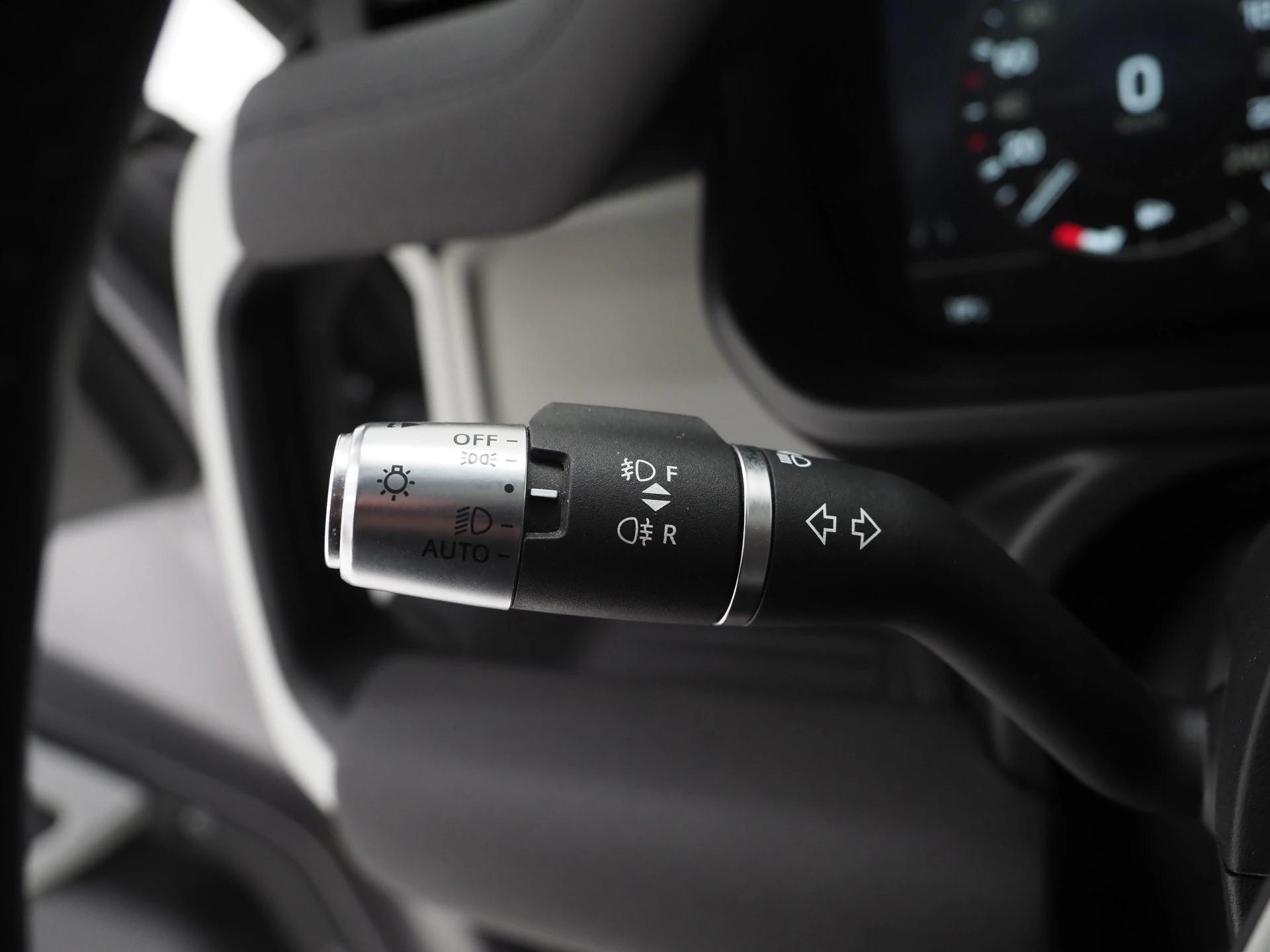 Hoofdafbeelding Land Rover Defender