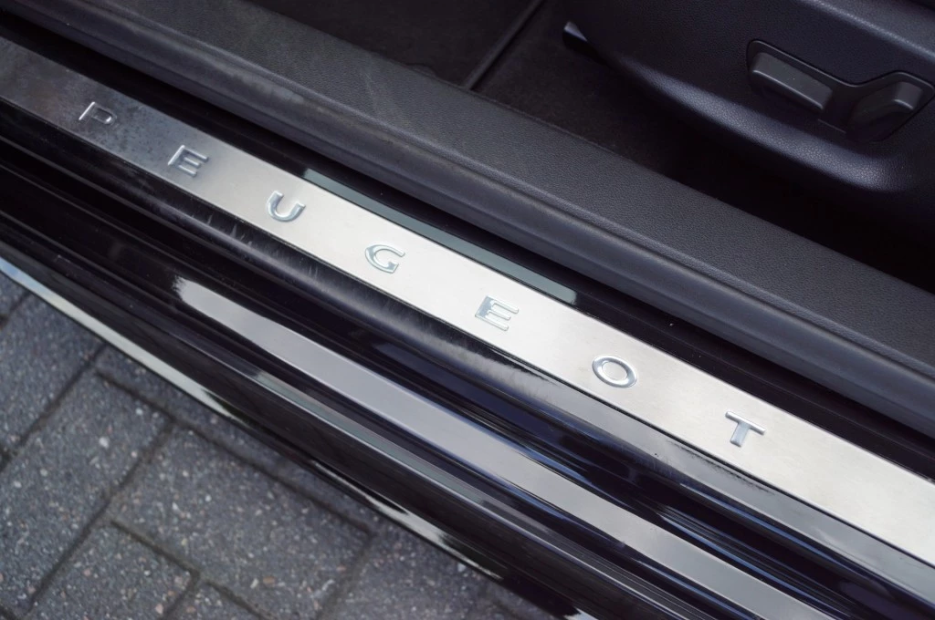 Hoofdafbeelding Peugeot RCZ